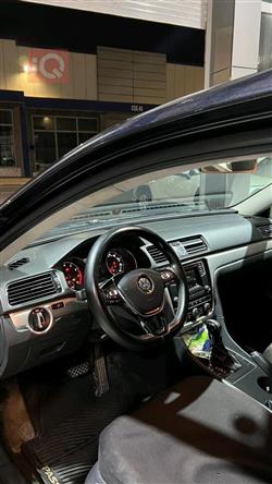 فولكسفاغن باسات